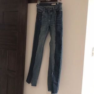 Blank NYC Jeans 27 NWOT